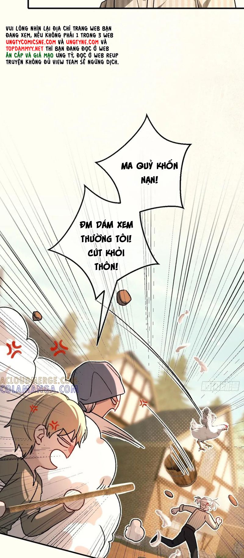 Yêu Đến Hủy Diệt Chap 34 - Next Chap 271