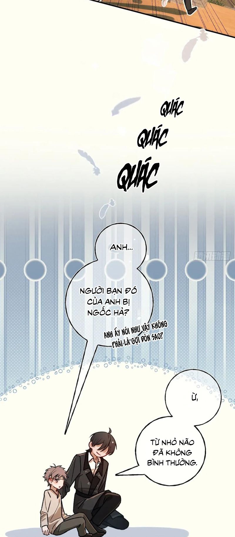Yêu Đến Hủy Diệt Chap 34 - Next Chap 271