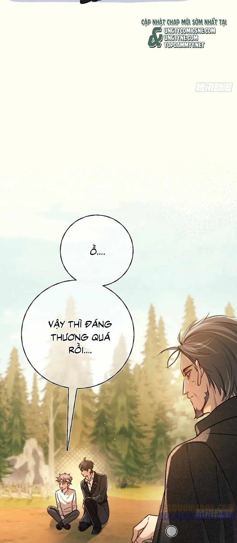 Yêu Đến Hủy Diệt Chap 34 - Next Chap 271