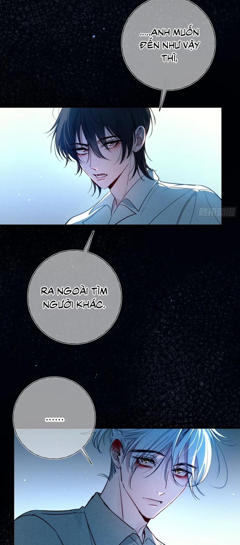Yêu Đến Hủy Diệt Chap 34 - Next Chap 271