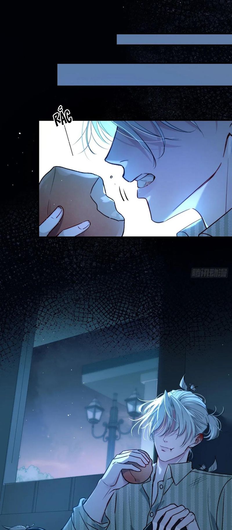 Yêu Đến Hủy Diệt Chap 34 - Next Chap 271