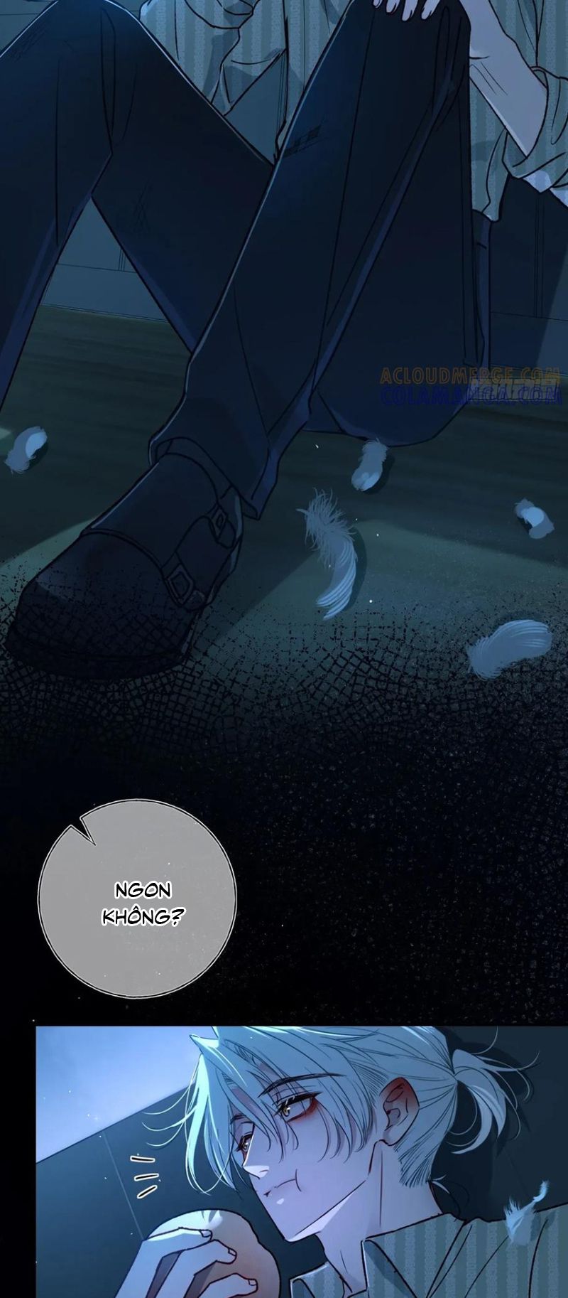 Yêu Đến Hủy Diệt Chap 34 - Next Chap 271