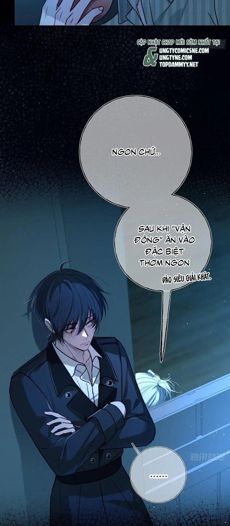 Yêu Đến Hủy Diệt Chap 34 - Next Chap 271