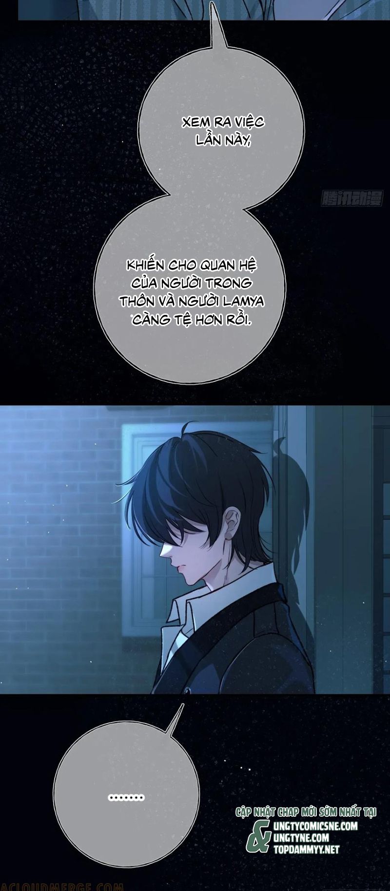 Yêu Đến Hủy Diệt Chap 34 - Next Chap 271