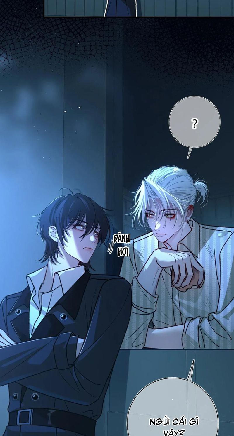 Yêu Đến Hủy Diệt Chap 34 - Next Chap 271