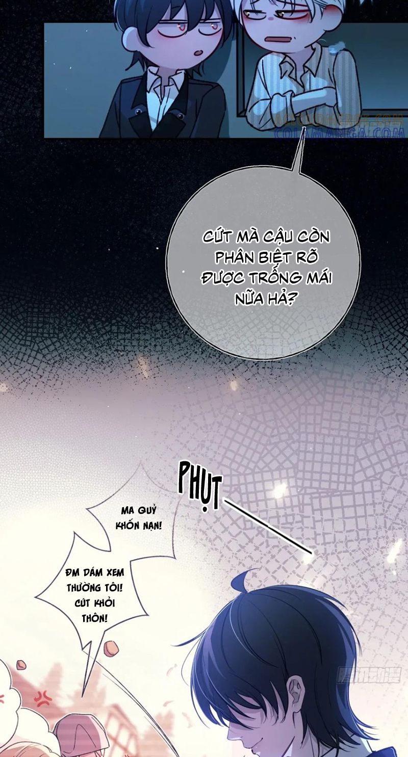 Yêu Đến Hủy Diệt Chap 34 - Next Chap 271