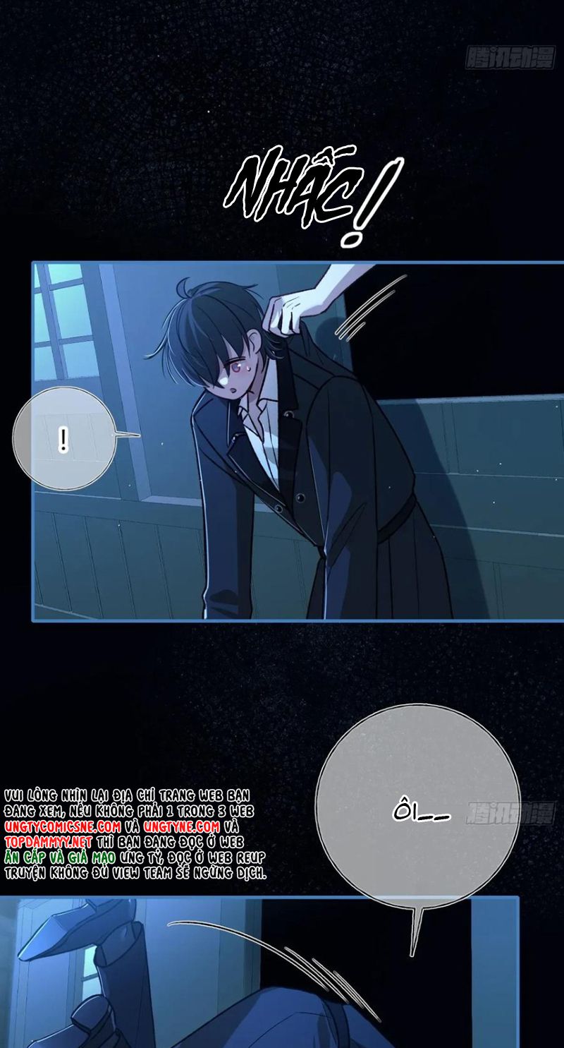 Yêu Đến Hủy Diệt Chap 34 - Next Chap 271