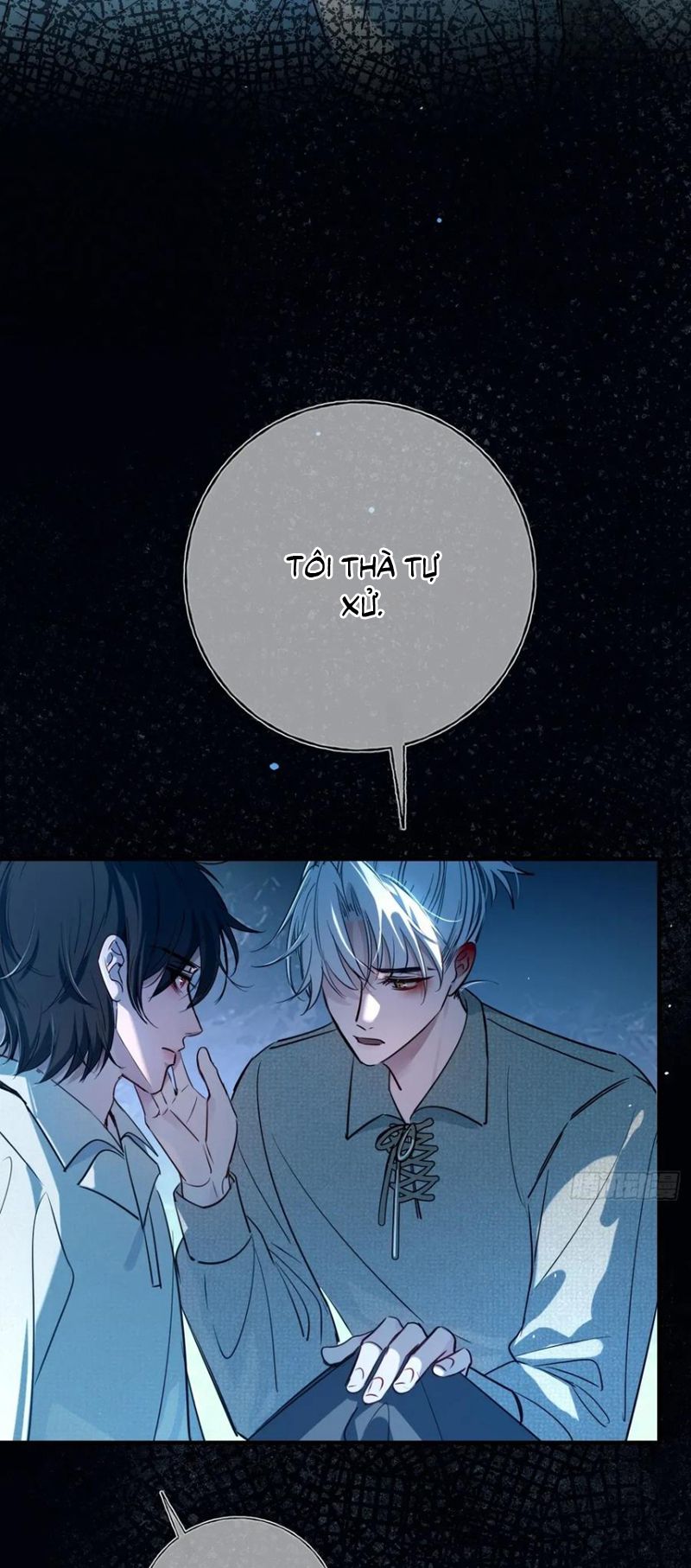 Yêu Đến Hủy Diệt Chap 34 - Next Chap 271