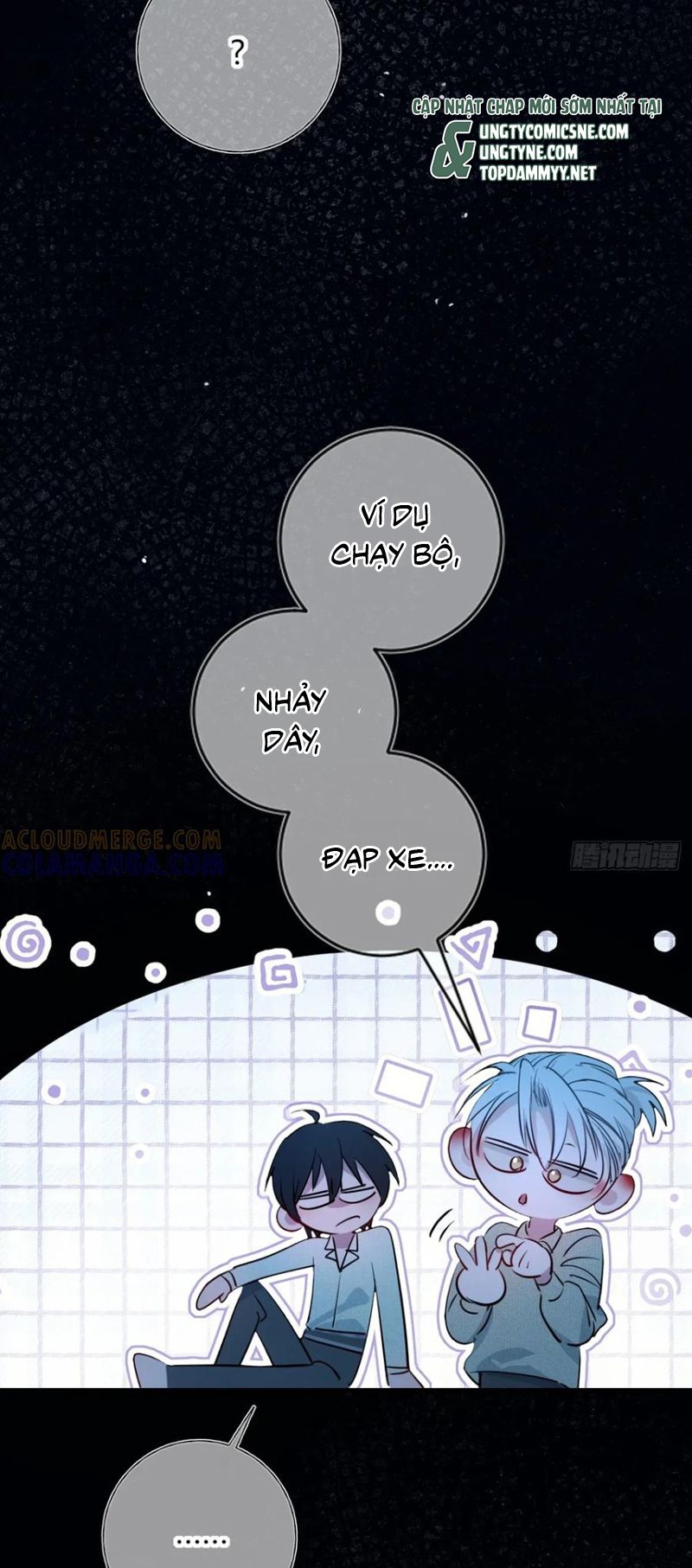 Yêu Đến Hủy Diệt Chap 34 - Next Chap 271