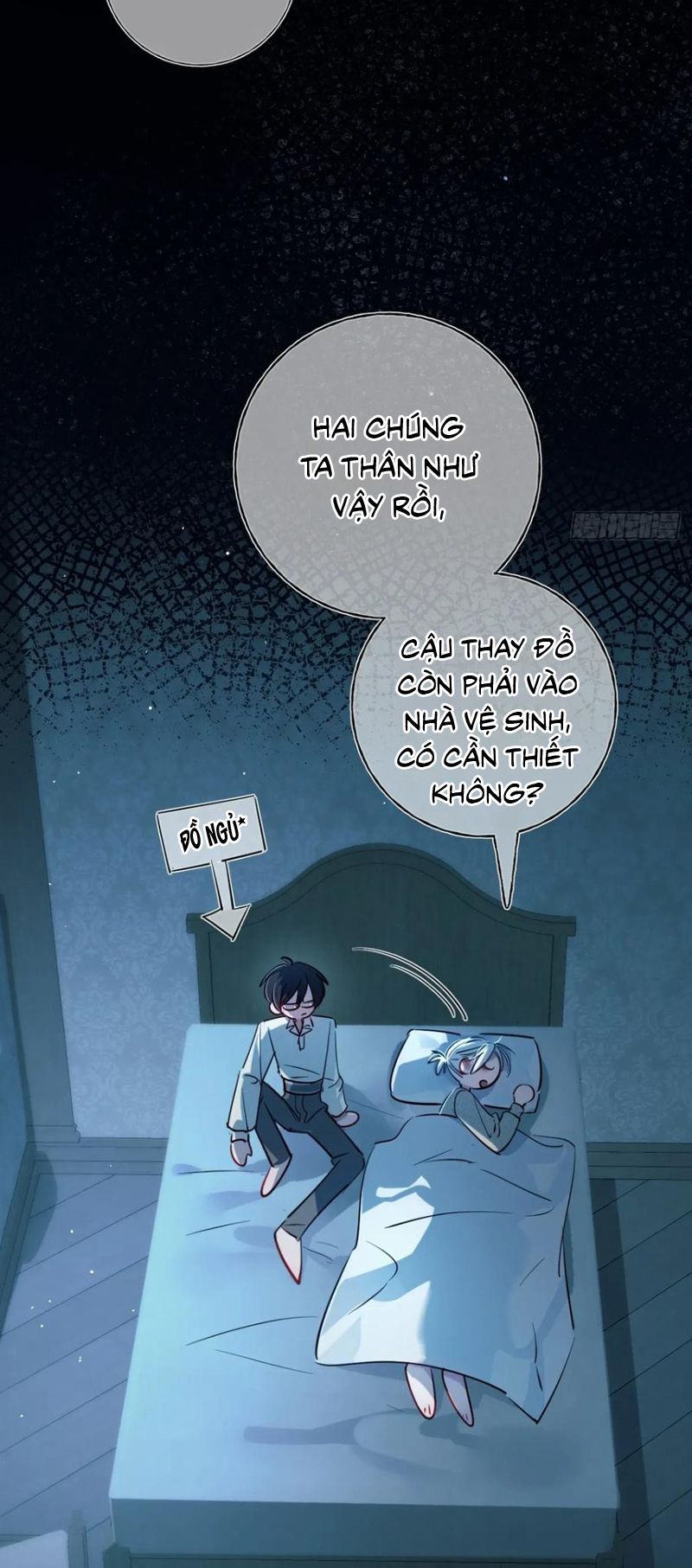 Yêu Đến Hủy Diệt Chap 34 - Next Chap 271