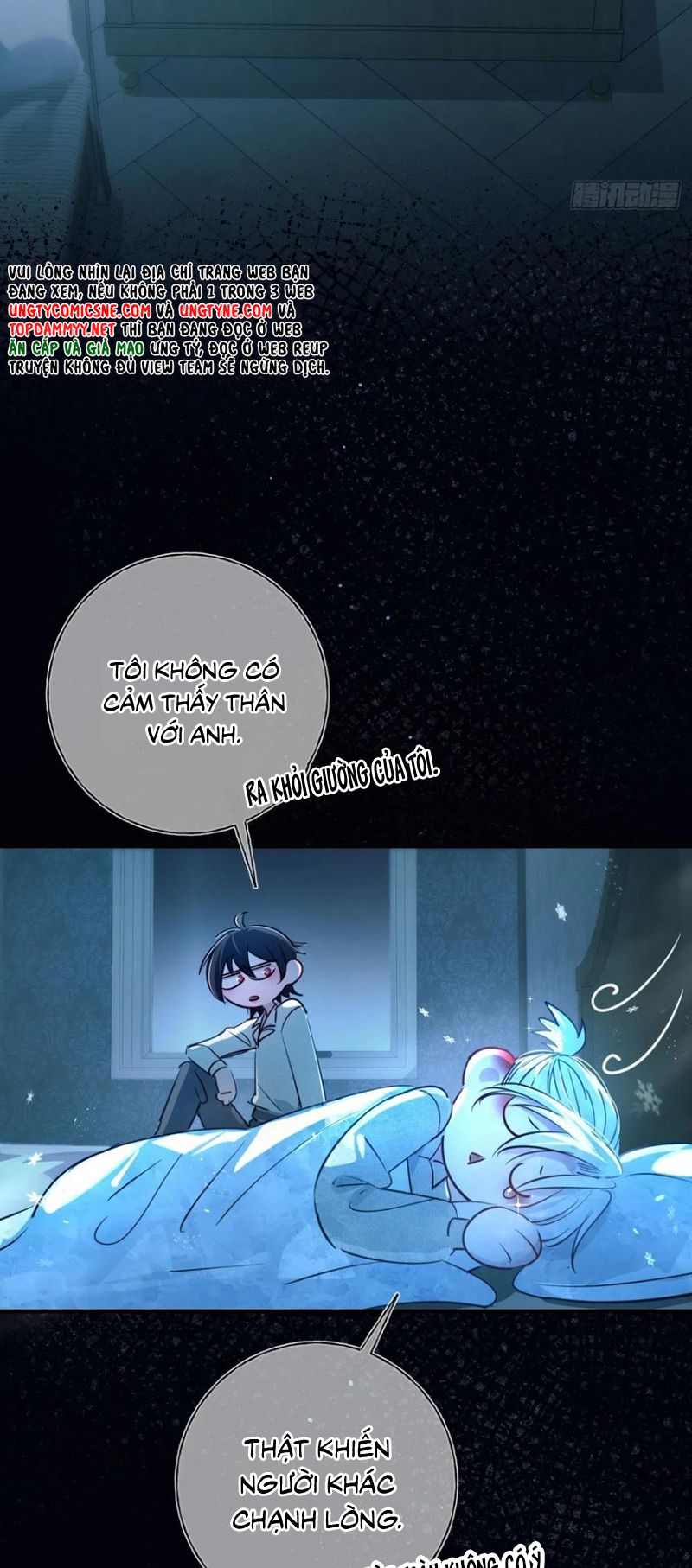 Yêu Đến Hủy Diệt Chap 34 - Next Chap 271