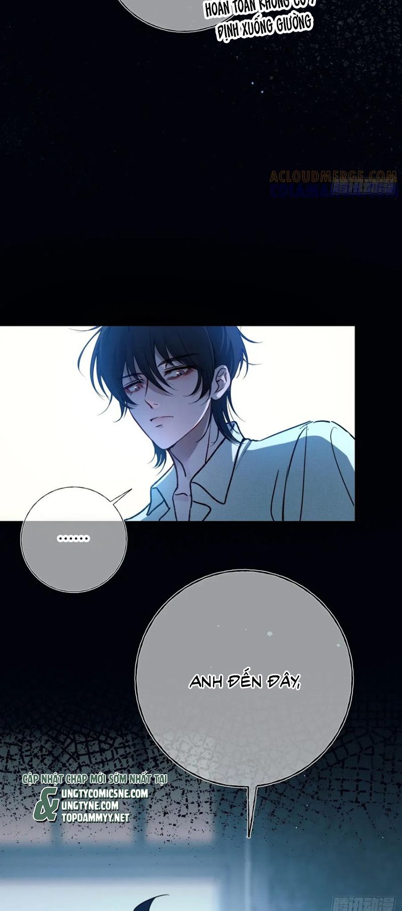 Yêu Đến Hủy Diệt Chap 34 - Next Chap 271