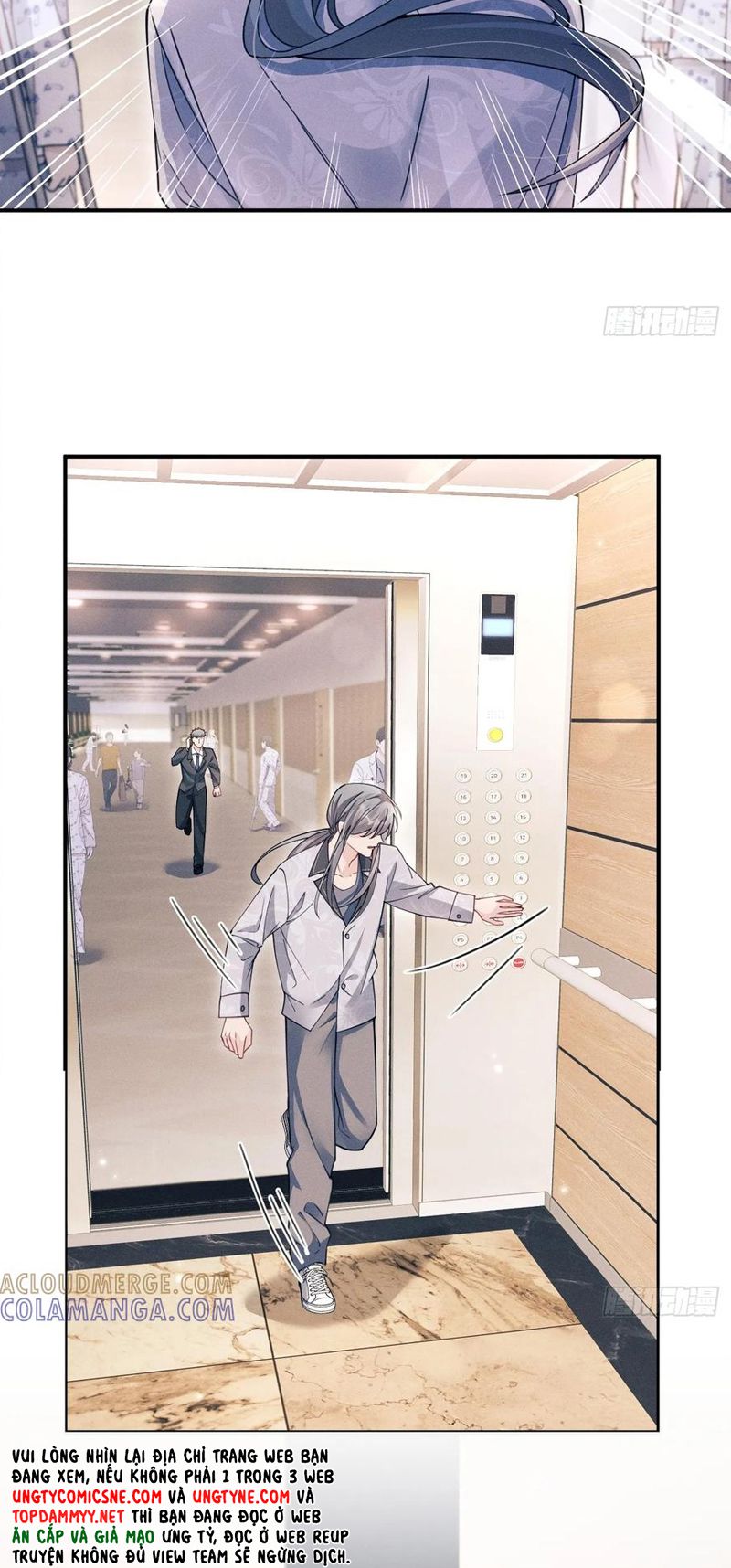 Tôi Hoài Nghi Ảnh Đế Đang Theo Đuổi Tôi Chap 203 - Next 