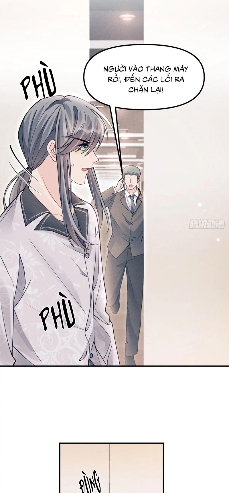 Tôi Hoài Nghi Ảnh Đế Đang Theo Đuổi Tôi Chap 203 - Next 