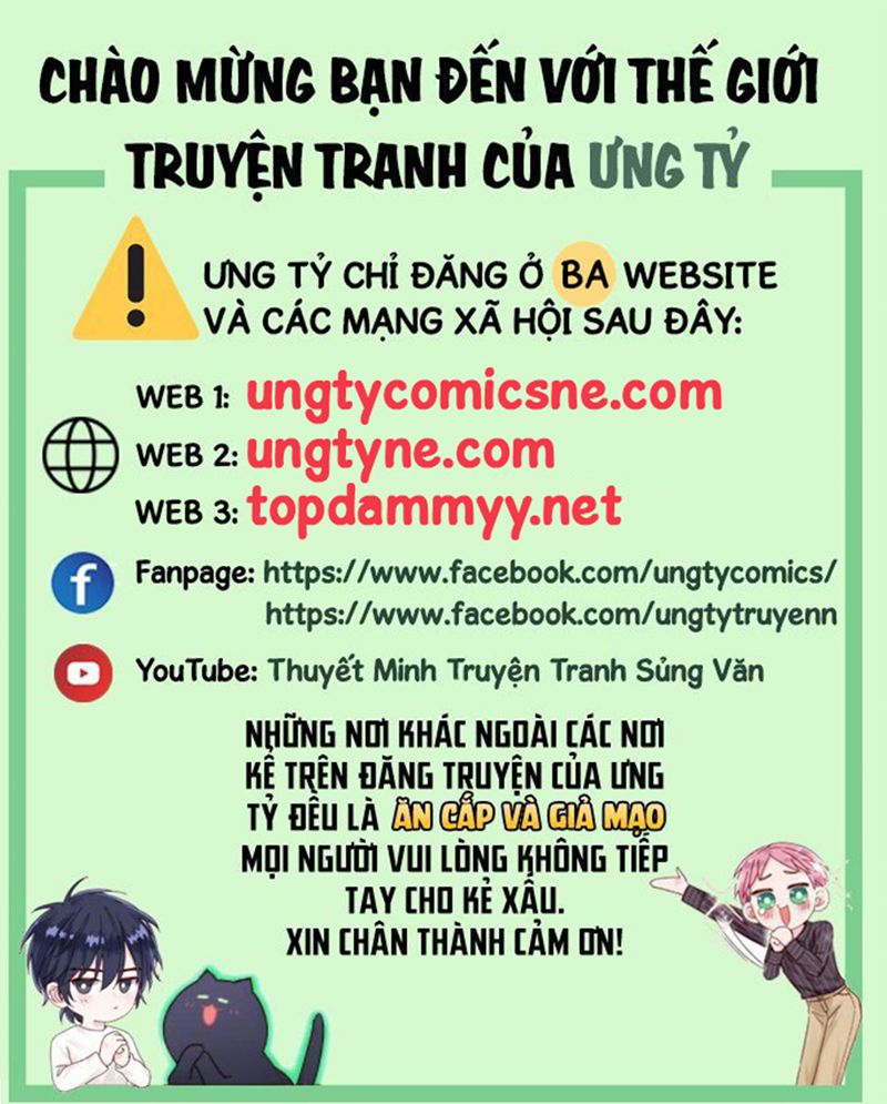 Tôi Hoài Nghi Ảnh Đế Đang Theo Đuổi Tôi Chap 203 - Next 