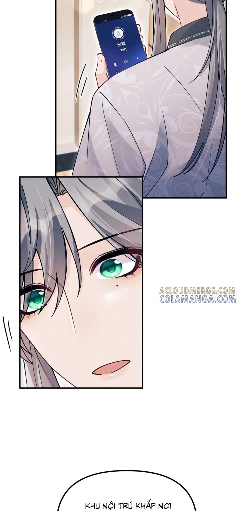 Tôi Hoài Nghi Ảnh Đế Đang Theo Đuổi Tôi Chap 203 - Next 