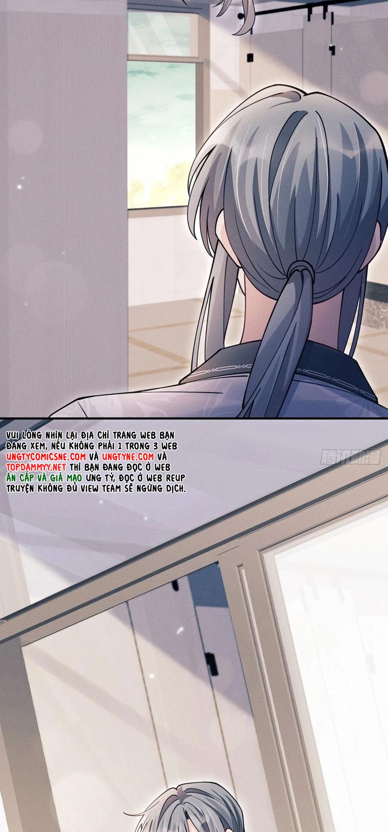 Tôi Hoài Nghi Ảnh Đế Đang Theo Đuổi Tôi Chap 203 - Next 