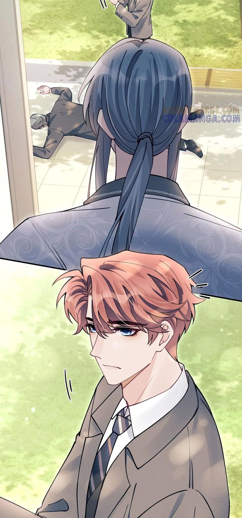 Tôi Hoài Nghi Ảnh Đế Đang Theo Đuổi Tôi Chap 203 - Next 