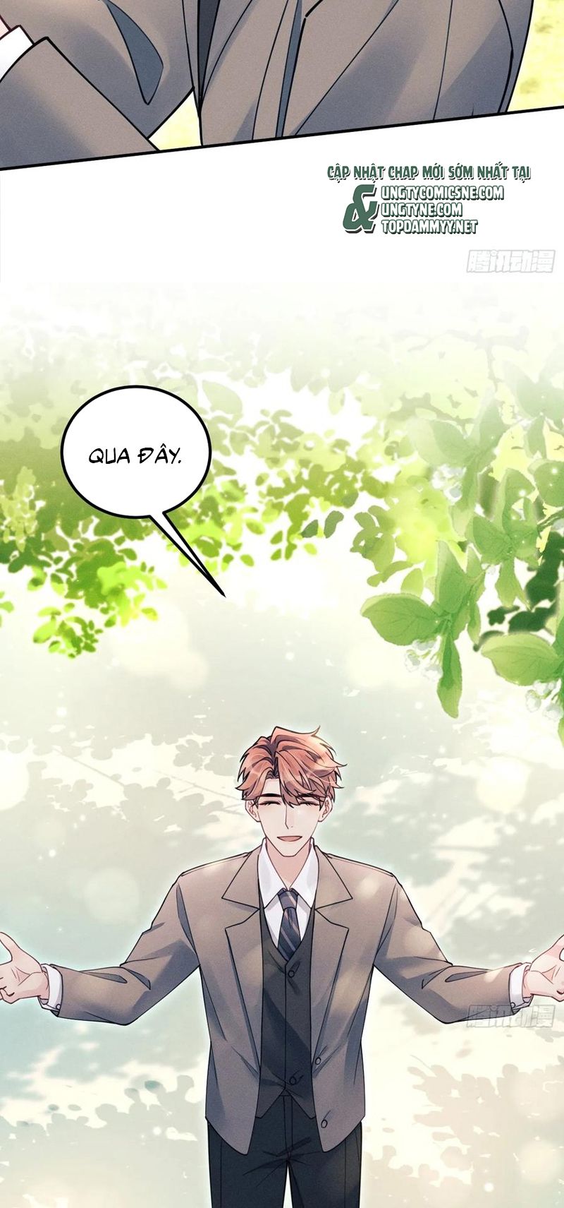 Tôi Hoài Nghi Ảnh Đế Đang Theo Đuổi Tôi Chap 203 - Next 