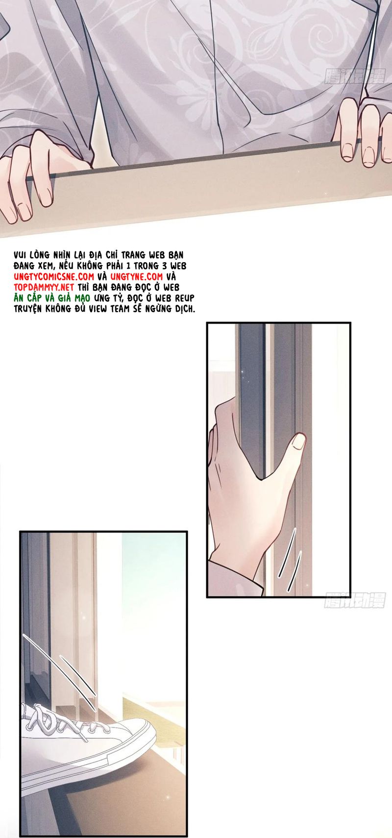Tôi Hoài Nghi Ảnh Đế Đang Theo Đuổi Tôi Chap 203 - Next 