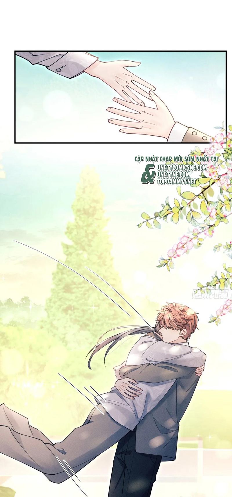 Tôi Hoài Nghi Ảnh Đế Đang Theo Đuổi Tôi Chap 203 - Next 