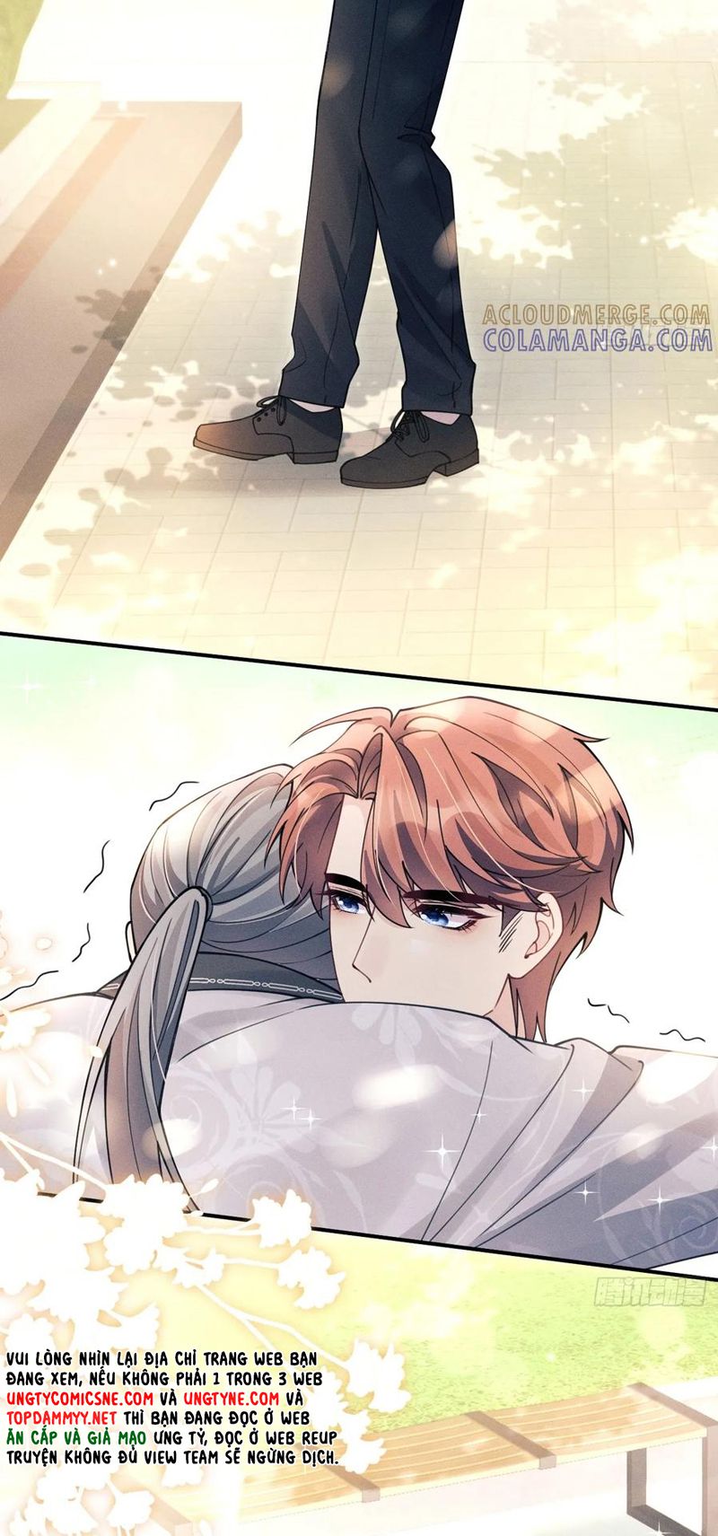 Tôi Hoài Nghi Ảnh Đế Đang Theo Đuổi Tôi Chap 203 - Next 