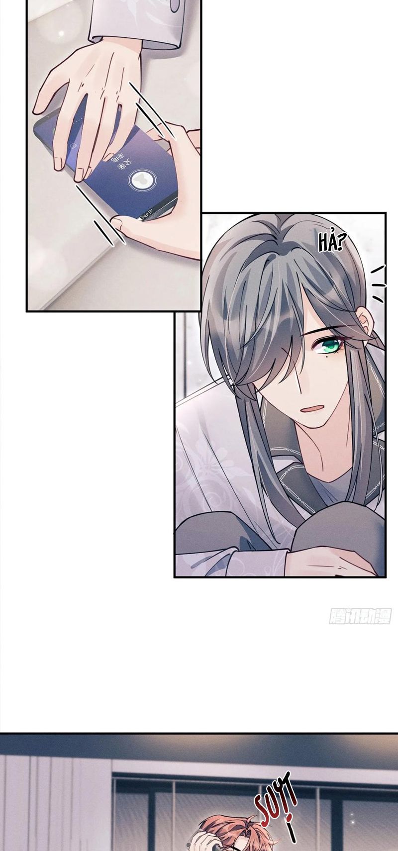 Tôi Hoài Nghi Ảnh Đế Đang Theo Đuổi Tôi Chap 203 - Next 