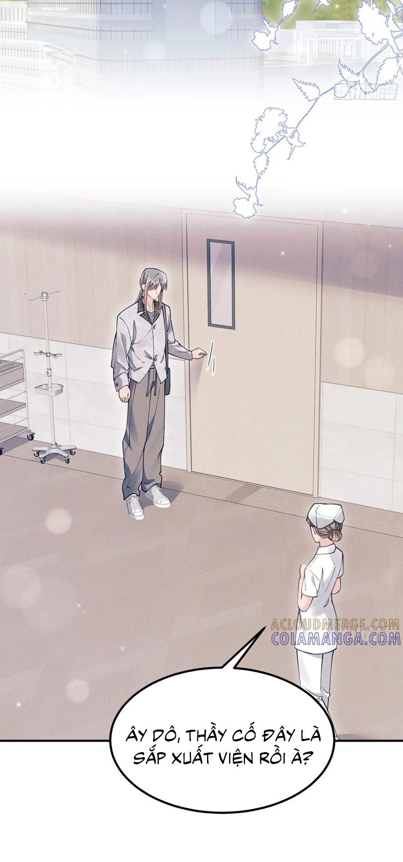 Tôi Hoài Nghi Ảnh Đế Đang Theo Đuổi Tôi Chap 203 - Next 