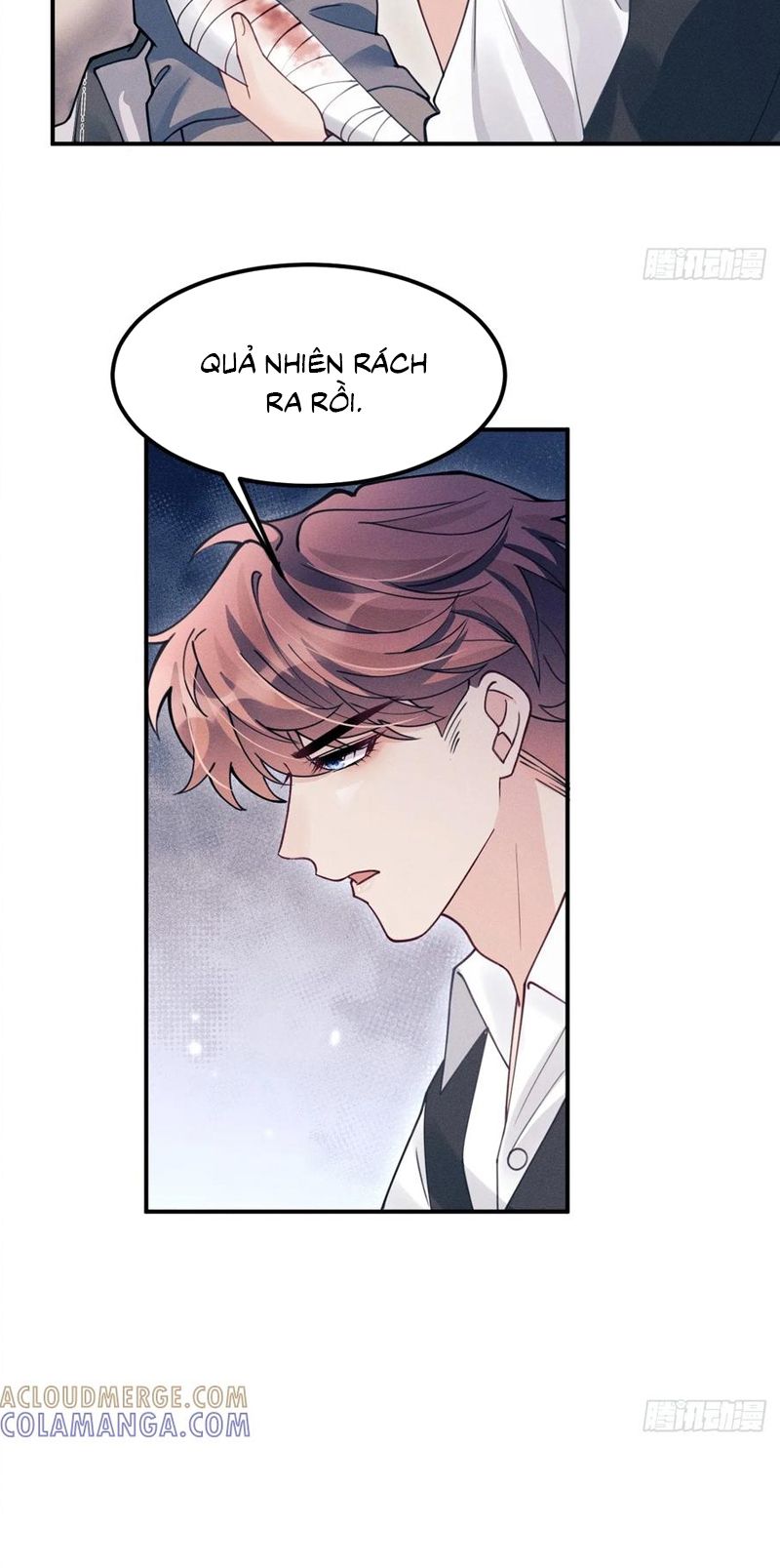 Tôi Hoài Nghi Ảnh Đế Đang Theo Đuổi Tôi Chap 203 - Next 