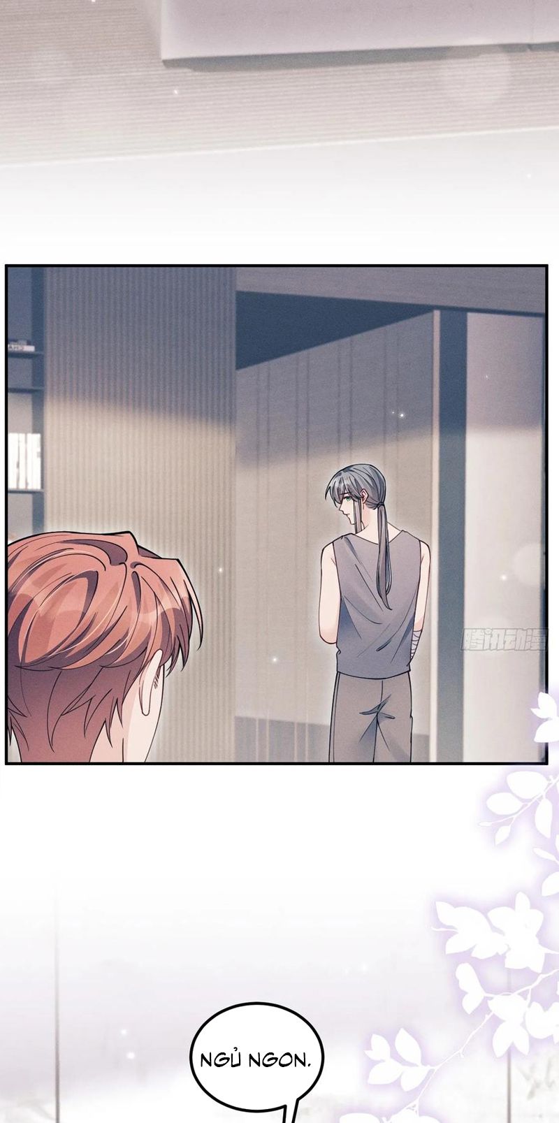 Tôi Hoài Nghi Ảnh Đế Đang Theo Đuổi Tôi Chap 203 - Next 