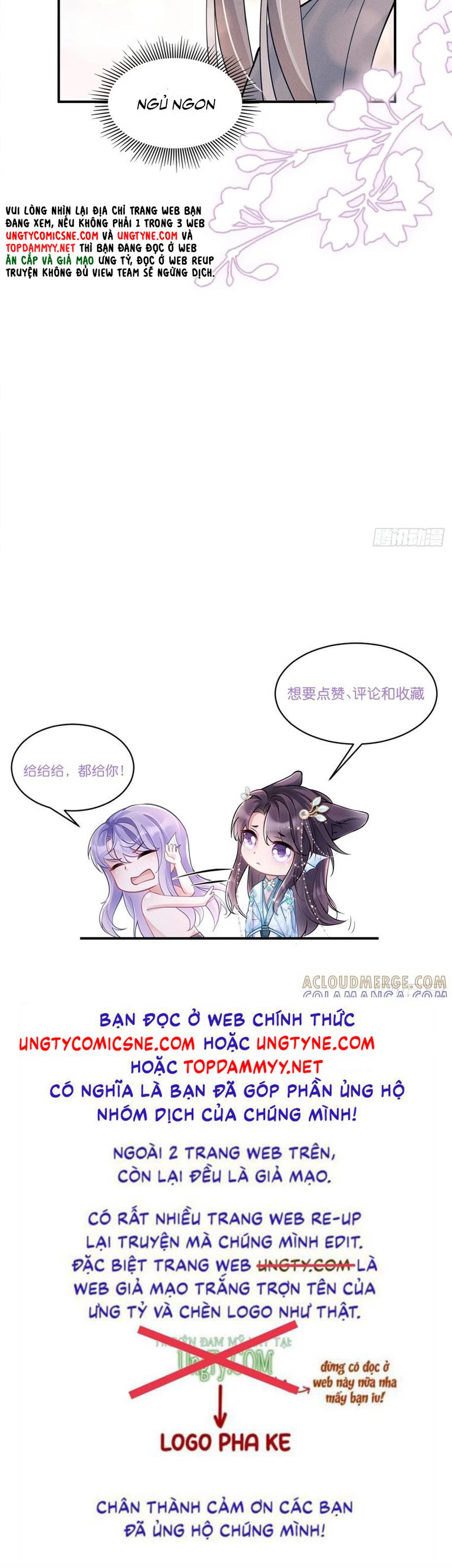 Tôi Hoài Nghi Ảnh Đế Đang Theo Đuổi Tôi Chap 203 - Next 