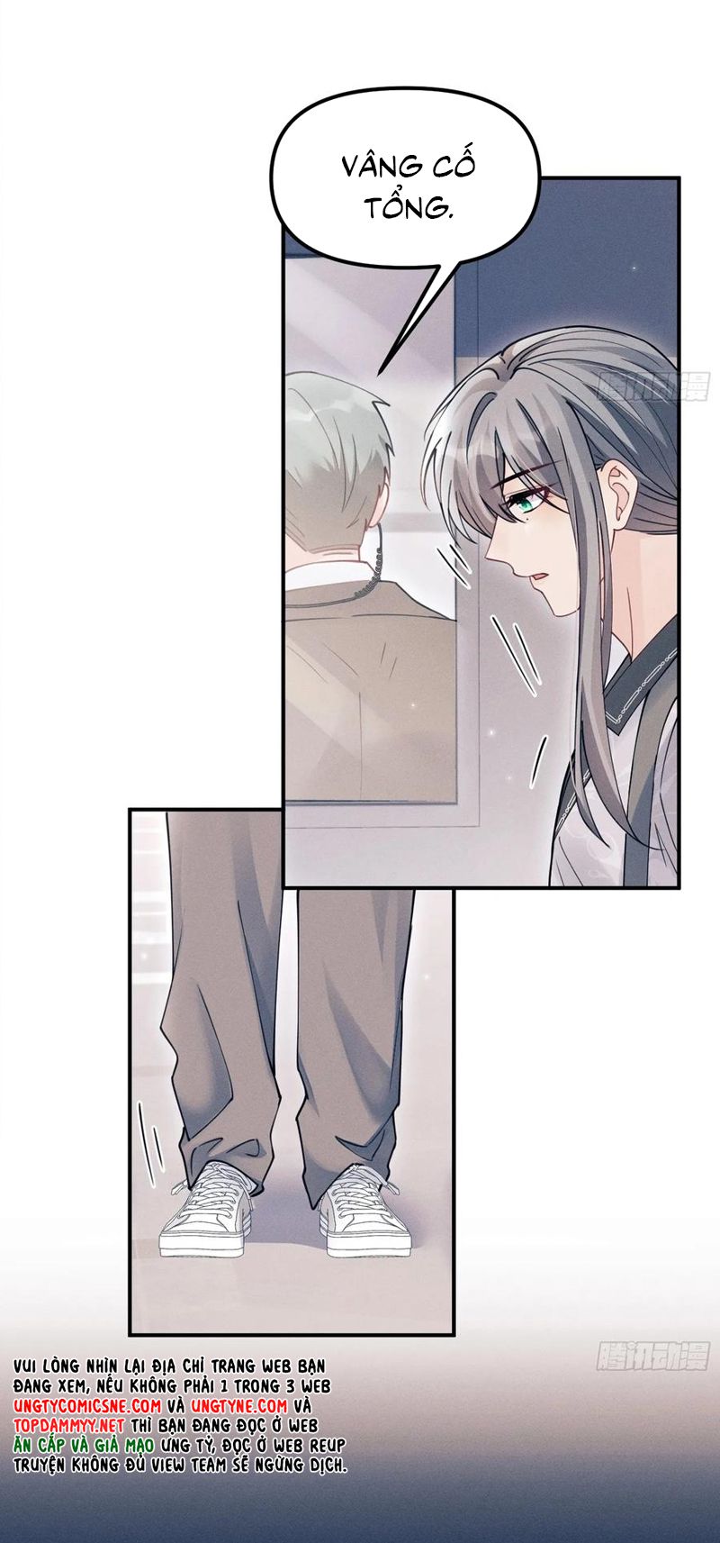 Tôi Hoài Nghi Ảnh Đế Đang Theo Đuổi Tôi Chap 203 - Next 