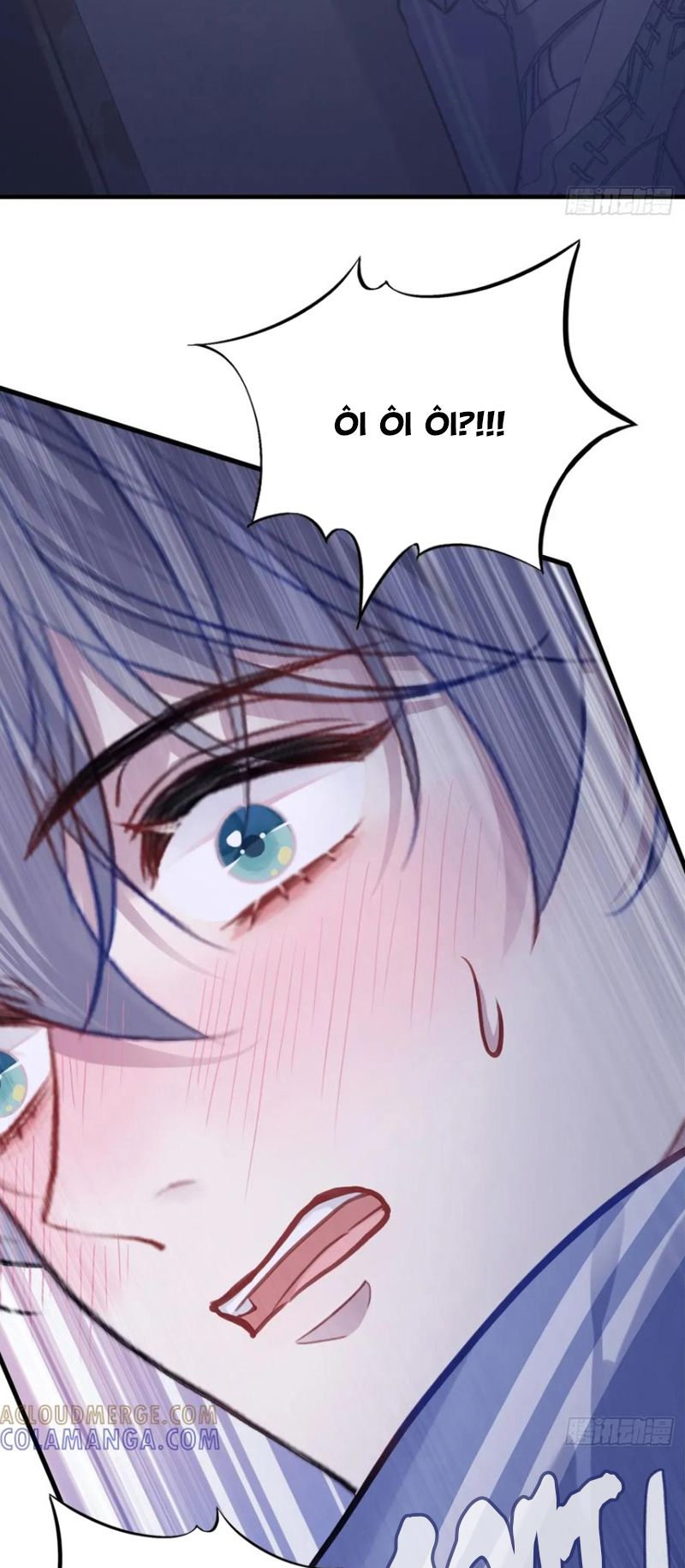 Anh Ấy Chưa Từng Rơi Xuống Chap 136 - Next 