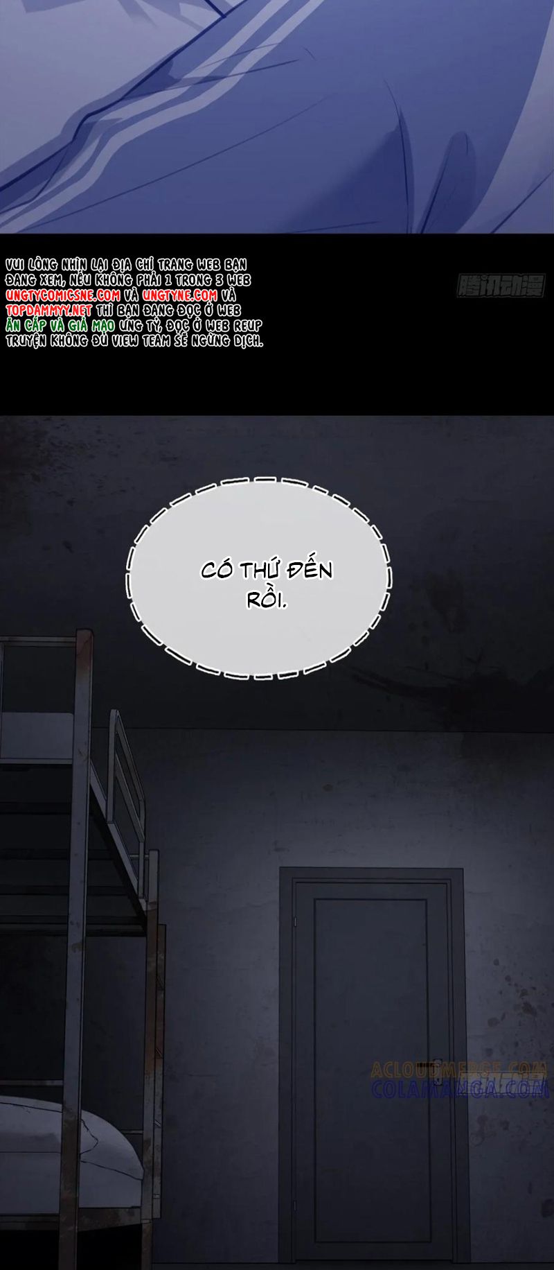 Anh Ấy Chưa Từng Rơi Xuống Chap 136 - Next 