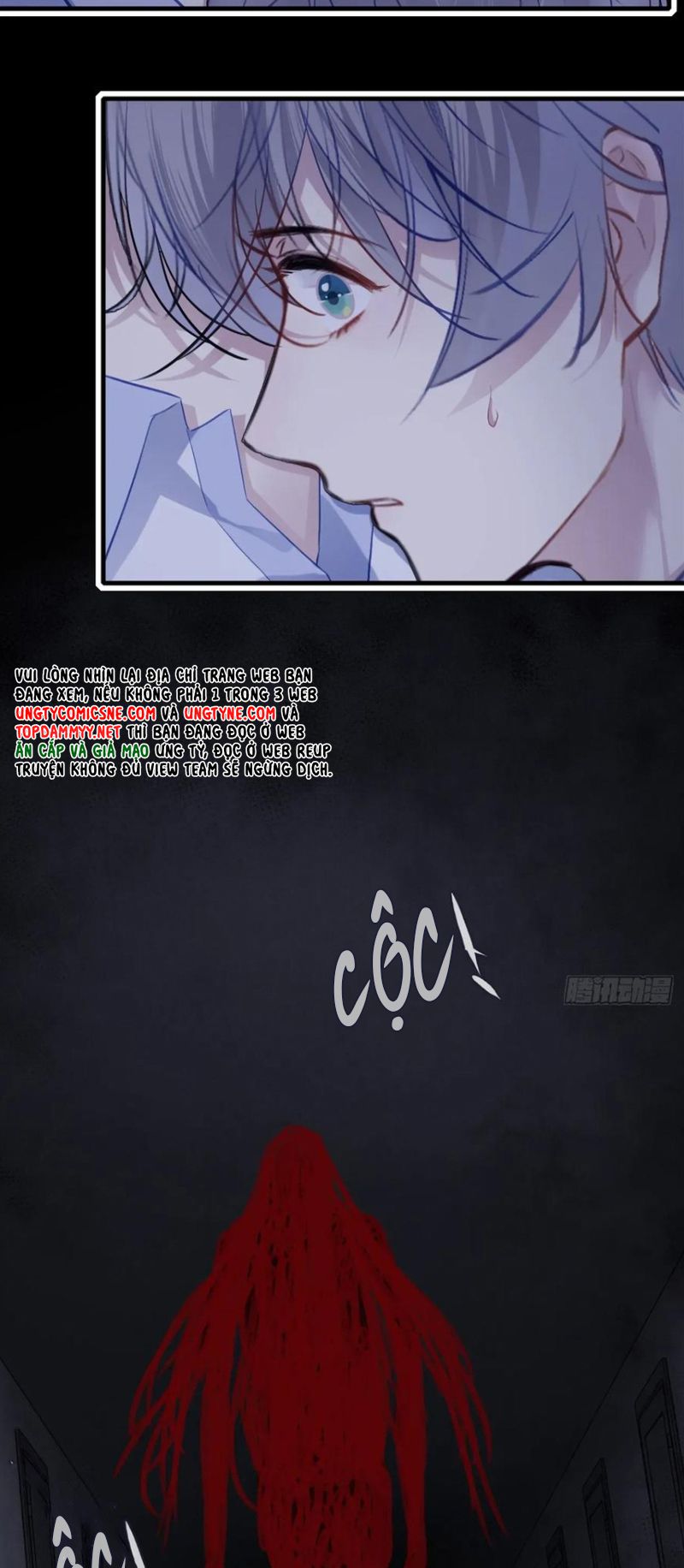 Anh Ấy Chưa Từng Rơi Xuống Chap 136 - Next 