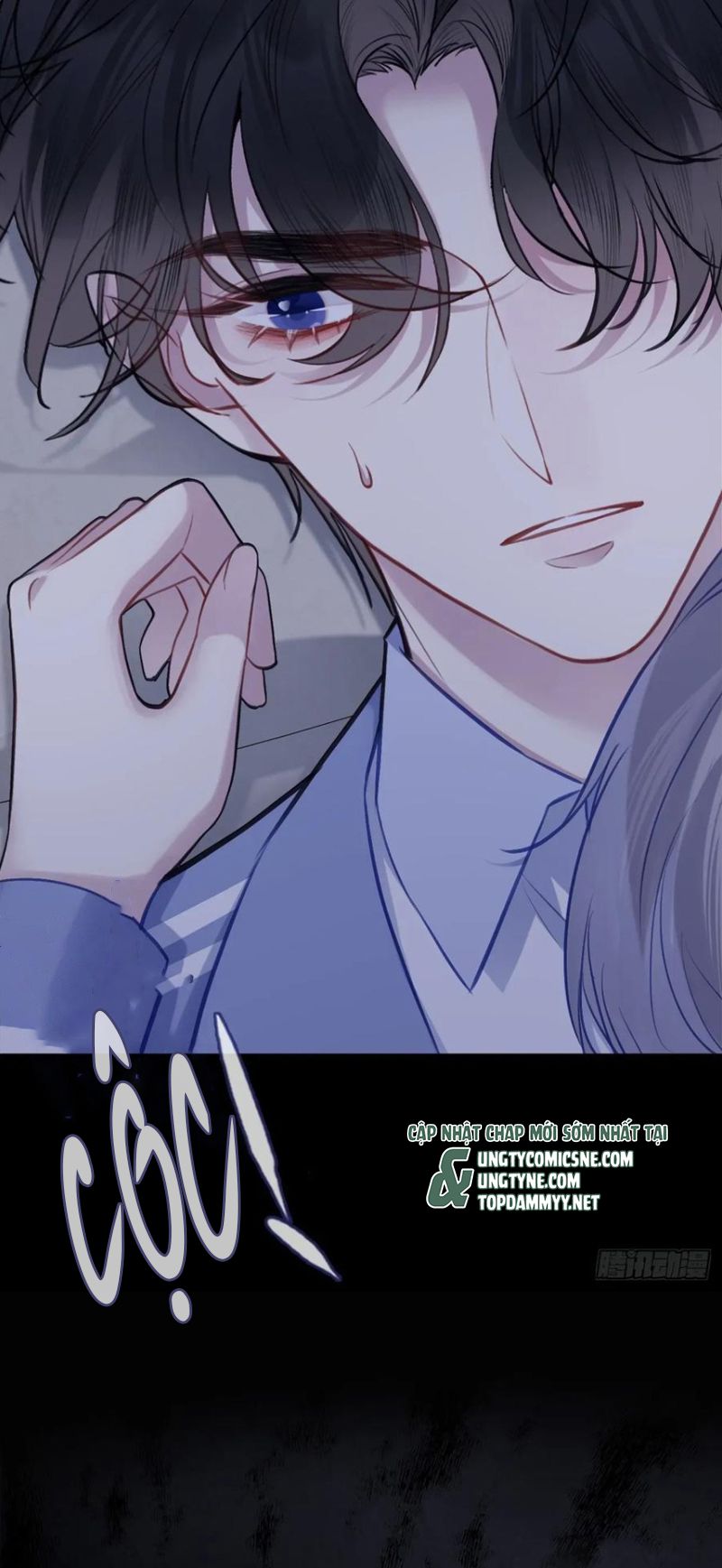 Anh Ấy Chưa Từng Rơi Xuống Chap 136 - Next 