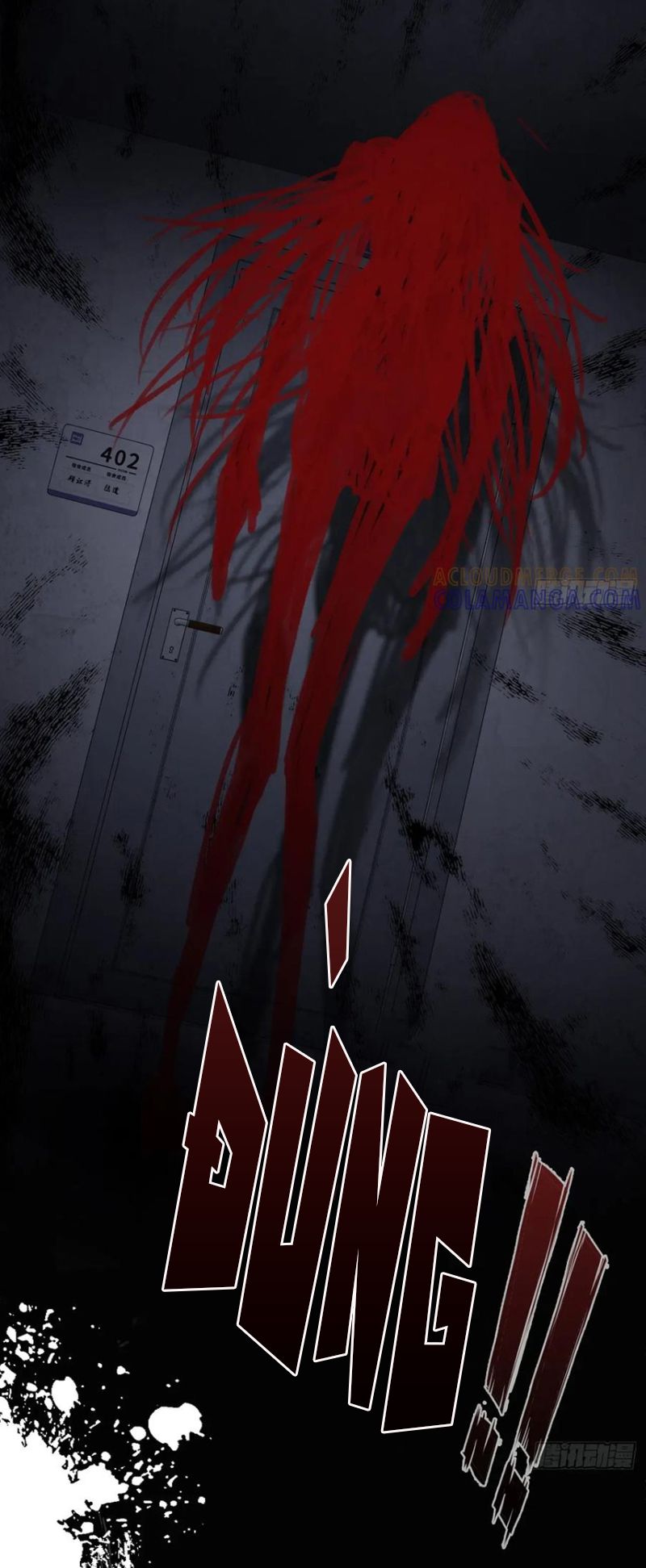 Anh Ấy Chưa Từng Rơi Xuống Chap 136 - Next 
