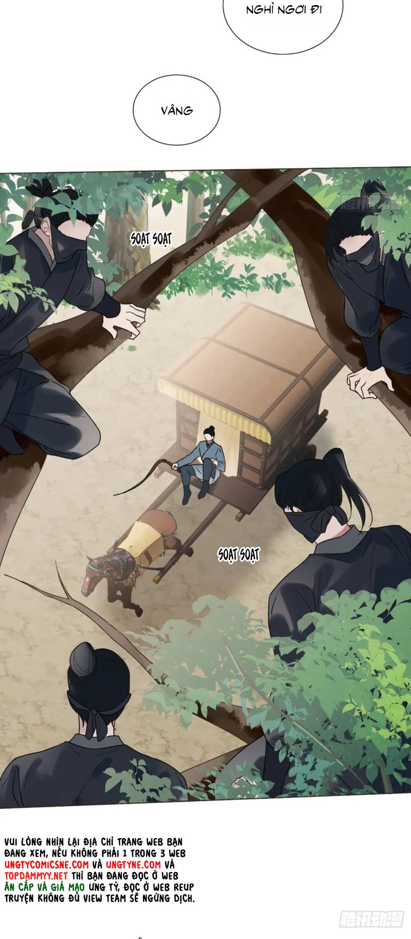 Chồng Trước Của Ma Hoàng Sống Lại Rồi Chap 36 - Next 