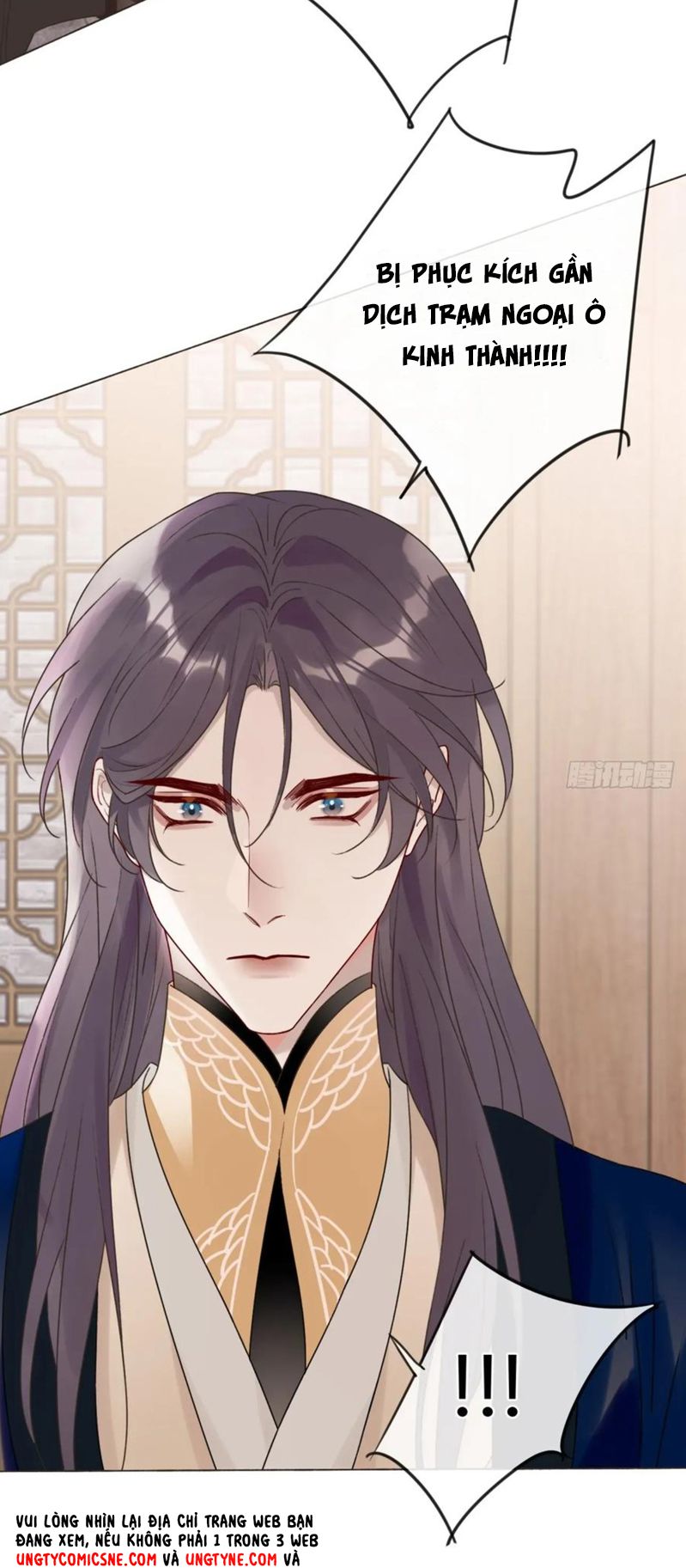 Chồng Trước Của Ma Hoàng Sống Lại Rồi Chap 36 - Next 