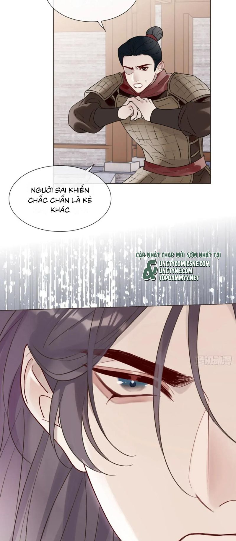 Chồng Trước Của Ma Hoàng Sống Lại Rồi Chap 36 - Next 