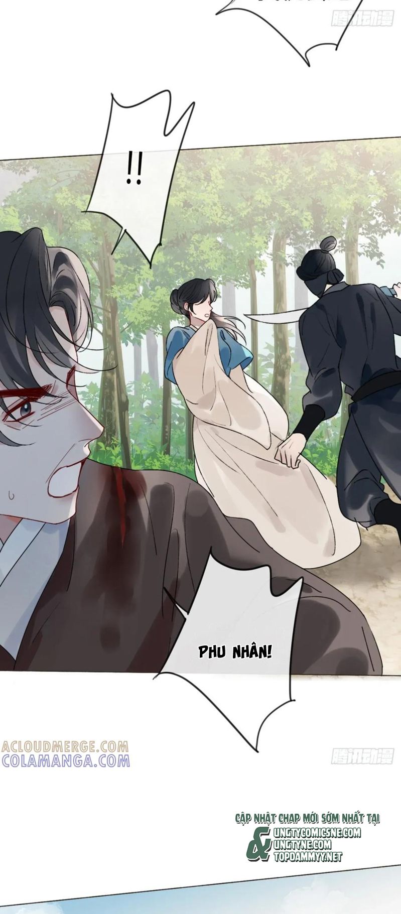 Chồng Trước Của Ma Hoàng Sống Lại Rồi Chap 36 - Next 
