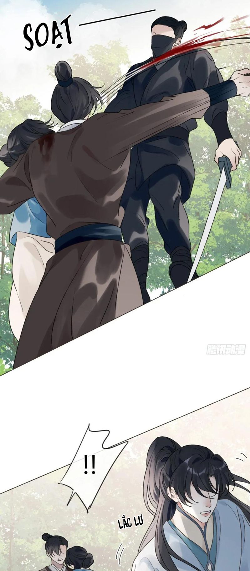 Chồng Trước Của Ma Hoàng Sống Lại Rồi Chap 36 - Next 