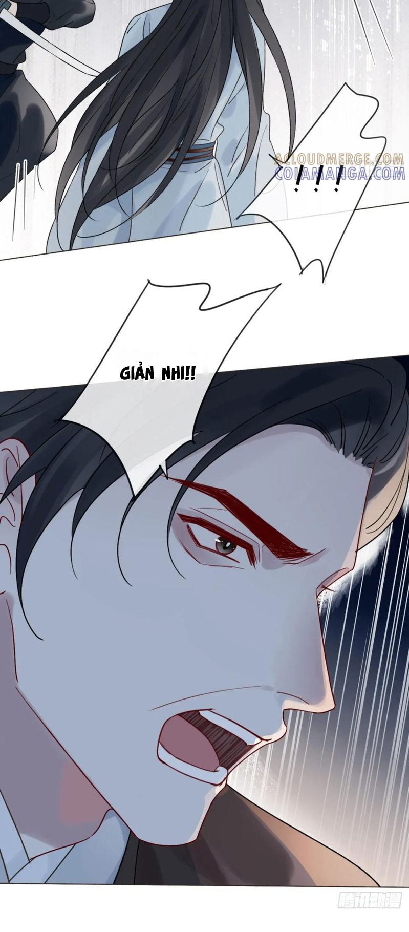 Chồng Trước Của Ma Hoàng Sống Lại Rồi Chap 36 - Next 