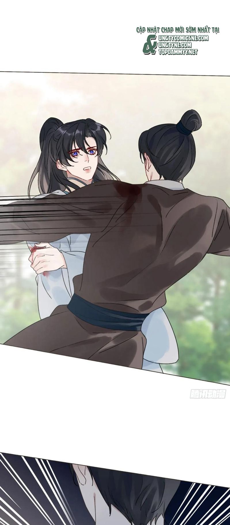 Chồng Trước Của Ma Hoàng Sống Lại Rồi Chap 36 - Next 