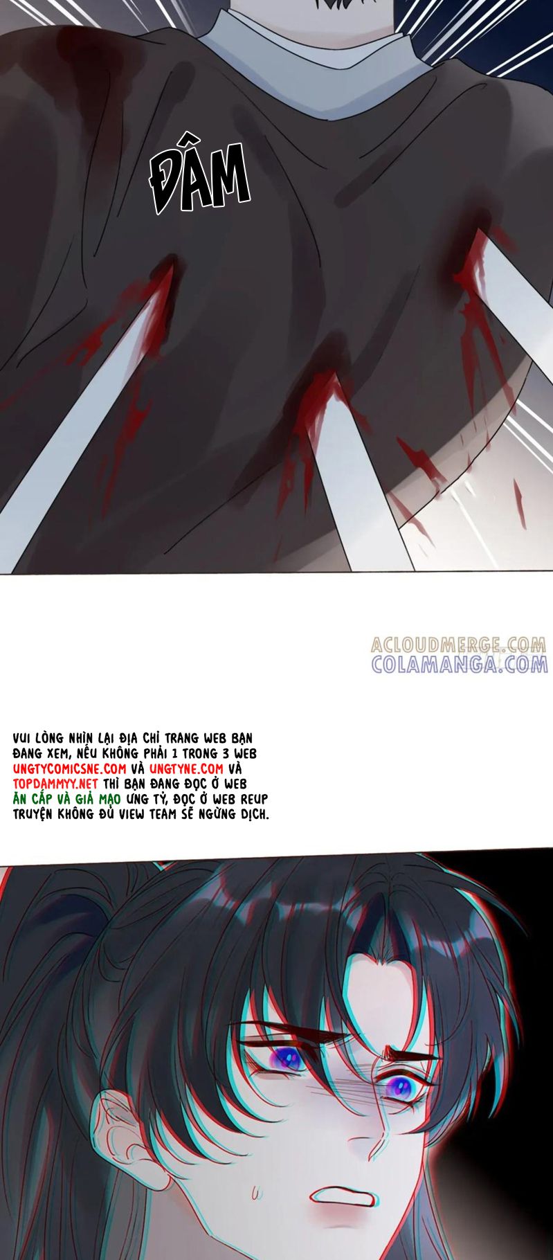 Chồng Trước Của Ma Hoàng Sống Lại Rồi Chap 36 - Next 