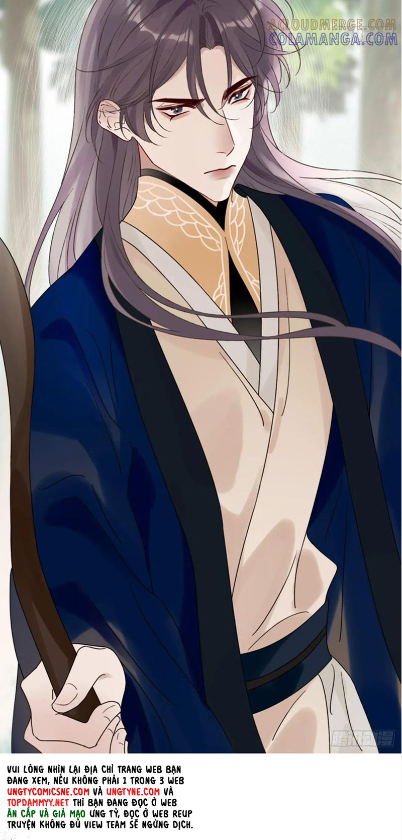 Chồng Trước Của Ma Hoàng Sống Lại Rồi Chap 36 - Next 