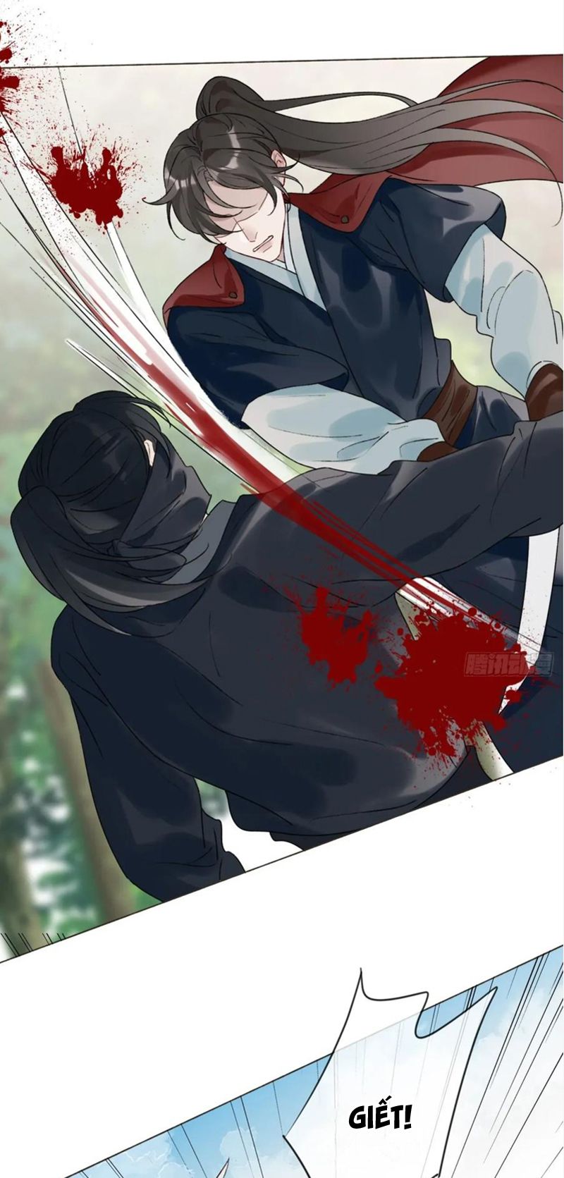 Chồng Trước Của Ma Hoàng Sống Lại Rồi Chap 36 - Next 