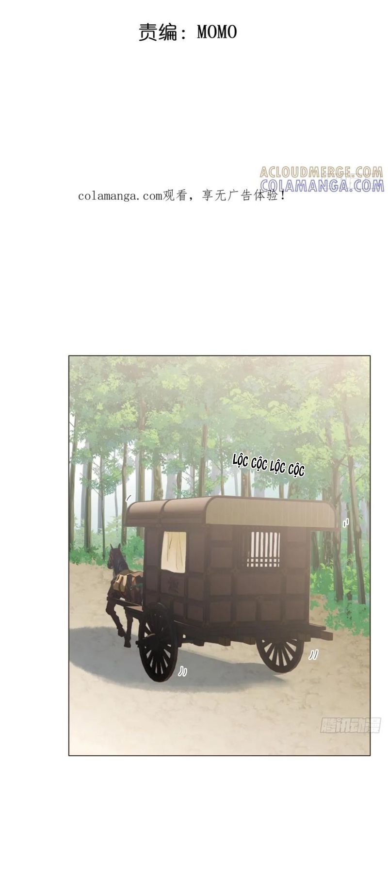 Chồng Trước Của Ma Hoàng Sống Lại Rồi Chap 36 - Next 