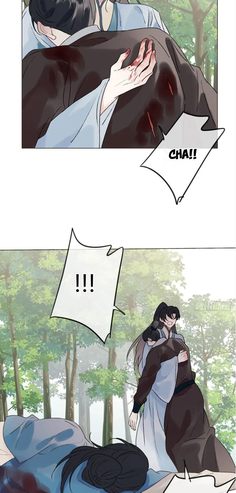 Chồng Trước Của Ma Hoàng Sống Lại Rồi Chap 36 - Next 