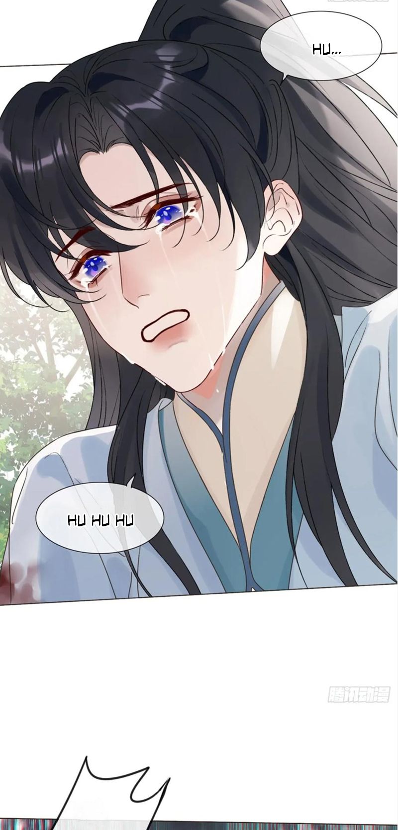 Chồng Trước Của Ma Hoàng Sống Lại Rồi Chap 36 - Next 